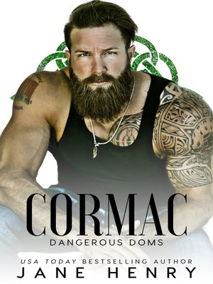 cover image of Cormac